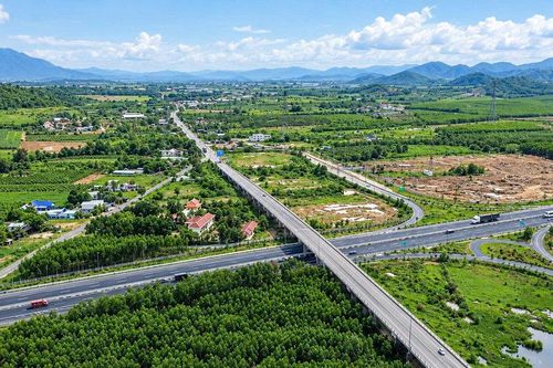 Liên kết vùng - cùng phát triển