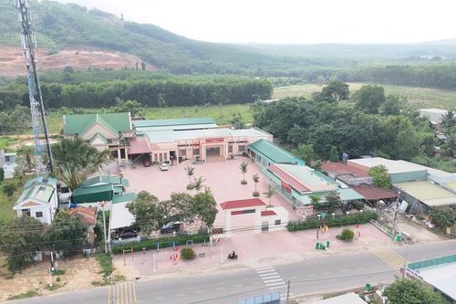 Suối Kiết: 'Địa lợi' mời gọi đầu tư