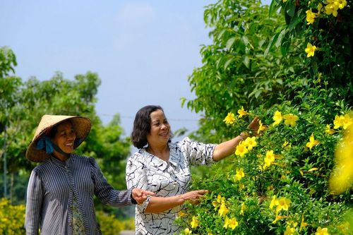 Người Hà Nội trên vùng đất Đạ Tẻh