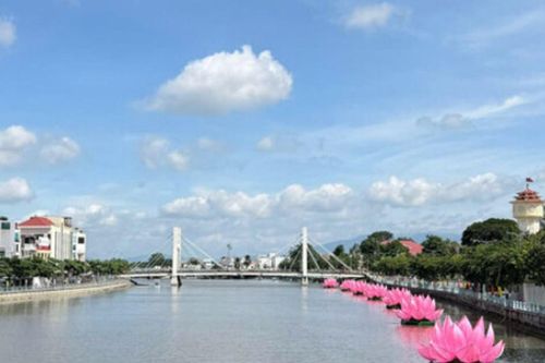 Một tỉnh - hòa chung dòng chảy văn hóa