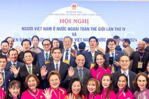Nghị quyết số 23 - Câu chuyện về lòng yêu nước và lợi ích quốc gia, dân tộc