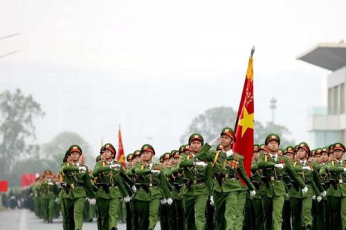 Xây dựng 'sức đề kháng' tư tưởng từ cơ sở phát huy vai trò của tổ chức đảng trong Công an nhân dân trên không gian số (2 kỳ)