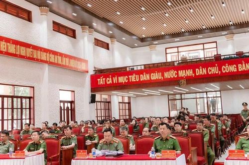 Quy định số 207-QĐ/TW – Dấu mốc mới trong xây dựng Đảng liêm chính, kỷ cương, đổi mới và trách nhiệm