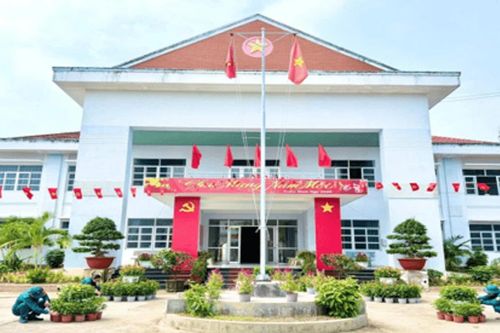 Lực lượng vũ trang phường Bình Thuận (Bộ CHQS tỉnh Lâm Đồng): Từ hạt nhân cơ sở đến thế trận lòng dân vững chắc trong bảo vệ môi trường và ứng phó thiên tai