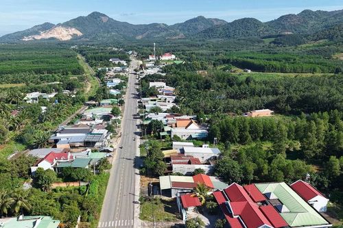 Suối Kiết phát huy tiềm năng, tạo nền tảng cho chặng đường mới