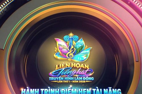 Hành trình điểm hẹn tài năng
