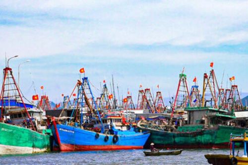 Lâm Đồng phát triển bền vững từ biển