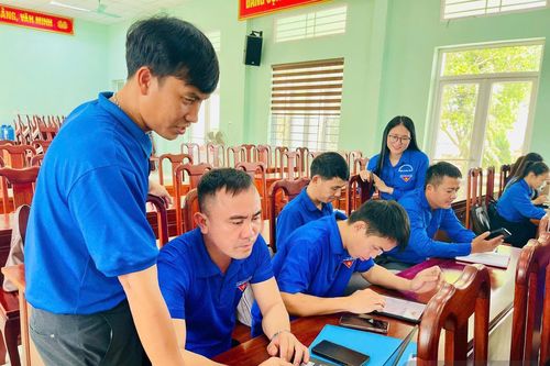 Tạo không gian phát triển mới