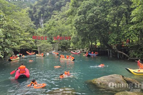 Phá thế 'trạm dừng chân' du lịch-Kỳ 3: Lời giải cho bài toán khó
