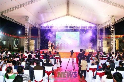 Nhiều hoạt động sôi nổi tại Ngày hội Văn hóa dân tộc Mông xã Suối Tọ