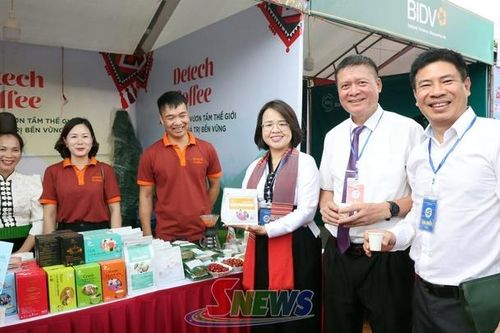 Khai mạc Ngày hội Văn hóa các dân tộc xã Chiềng Mai năm 2026