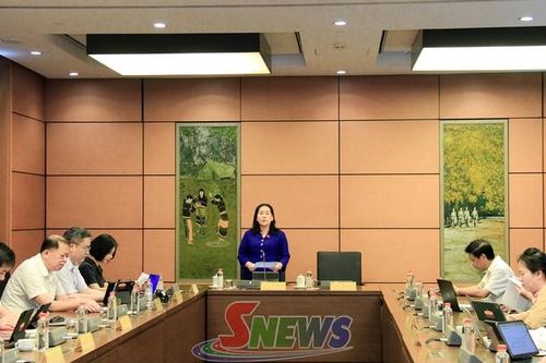 Đoàn đại biểu Quốc hội tỉnh Sơn La, thảo luận một số dự thảo luật về lĩnh vực kinh tế, ngân sách