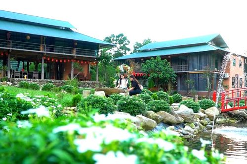Quân Chu đánh thức tiềm năng du lịch trải nghiệm