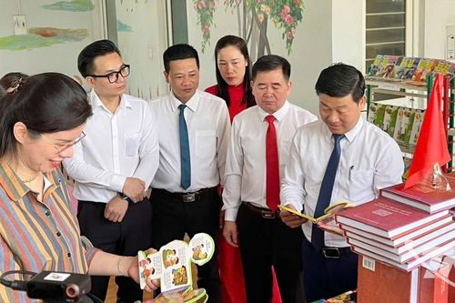 Trại Cau tăng cường khả năng tiếp cận pháp luật của người dân