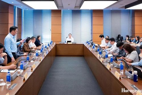 Đề xuất hoàn thiện pháp luật về di sản, an toàn thực phẩm
