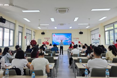 Nâng cao năng lực hiểu và vận dụng quy tắc xuất xứ trong hoạt động sản xuất, kinh doanh