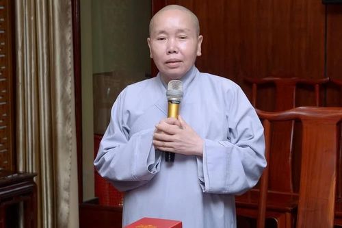 Ni sư Thích nữ Như Nguyệt: Mong Giáo hội tiếp tục quan tâm đến công tác giáo dục mầm non