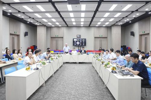 Ứng dụng BIM hỗ trợ thẩm định: Từ yêu cầu dữ liệu đến công cụ và kinh nghiệm dự án