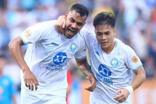Dự đoán tỷ số Đồng Nai vs Nam Định (18h ngày 24/10), vòng 5 V-League 2026-2027