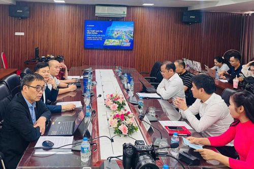 Tái thiết Vĩnh Hưng: Đặt chất lượng sống và quyền lợi người dân làm trọng tâm