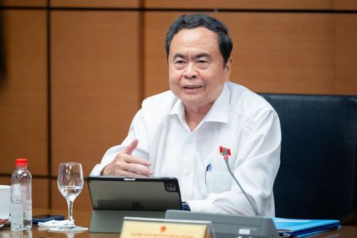 Chủ tịch Quốc hội: Hậu kiểm an toàn thực phẩm phải thực chất, không chỉ trên giấy