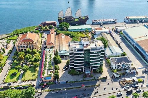 TP. Hồ Chí Minh hiện thực hóa tầm nhìn phát triển kinh tế biển