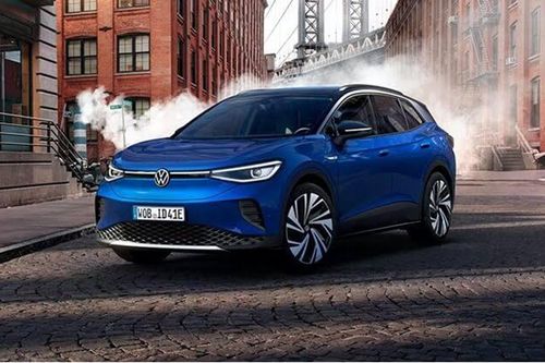 Volkswagen triệu hồi gần 72.700 xe điện trên toàn cầu do lỗi pin