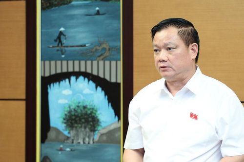 Phân cấp mạnh nhưng không buông lỏng quản lý môi trường