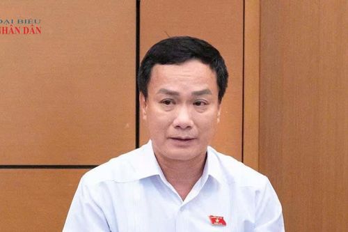 Quy định rõ trách nhiệm thu hồi, xử lý tấm pin mặt trời hết hạn sử dụng