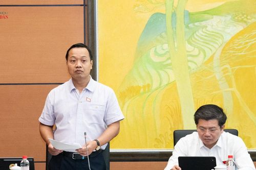 Tạo động lực thực chất cho nền kinh tế tuần hoàn