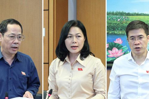 Cân nhắc thận trọng thẩm quyền nới lỏng điều kiện tiếp cận thị trường đối với nhà đầu tư nước ngoài
