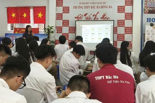 Hà Nội: Đẩy mạnh truyền thông dinh dưỡng, vận động hợp lý phòng bệnh không lây nhiễm cho người trưởng thành