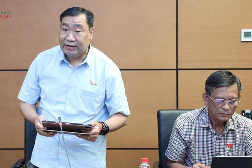 Hoàn thiện cơ chế đột phá, khơi thông nguồn lực phát triển công nghiệp văn hóa
