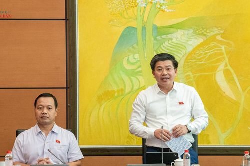 Thúc đẩy thương mại hóa, tài chính hóa tài sản trí tuệ