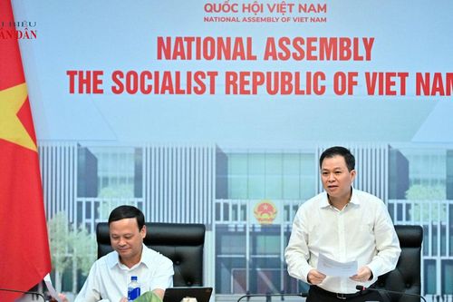 Quảng bá giá trị các công trình lịch sử tại tỉnh Tuyên Quang