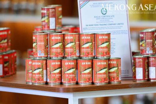 Xuất khẩu sang Thổ Nhĩ Kỳ, doanh nghiệp Việt cần lưu ý gì?