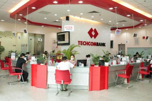 Techcombank muốn lập ngân hàng con tại VIFC