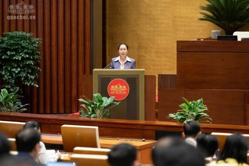 Sáu nhóm chính sách của dự thảo Luật Phát triển công nghiệp văn hoá