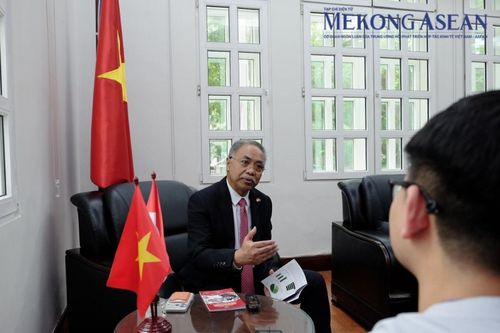 Việt Nam - Indonesia và giai đoạn hội nhập thương mại mới của ASEAN