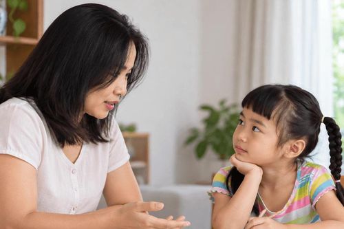 Đừng biến 'con nhà người ta' thành áp lực con mình