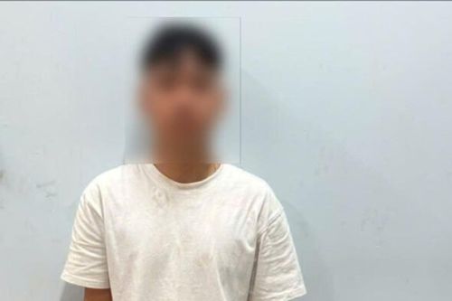 Bán điện thoại trả nợ, nam thanh niên dựng chuyện bị cướp