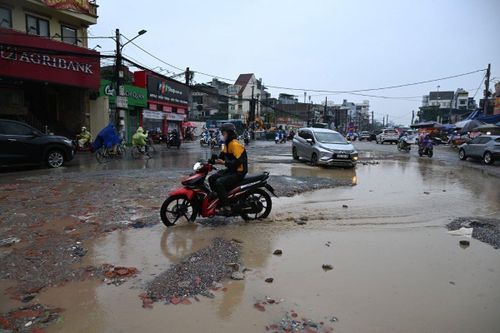 Tái thiết đô thị Vĩnh Hưng: Đánh thức cực tăng trưởng phía Đông Hà Nội