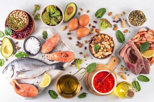 4 bí quyết ăn uống giúp đảo ngược lão hóa