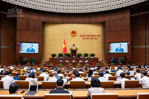Sửa Luật Bảo vệ môi trường: Cắt giảm thủ tục hành chính, tăng cường quản lý bằng dữ liệu