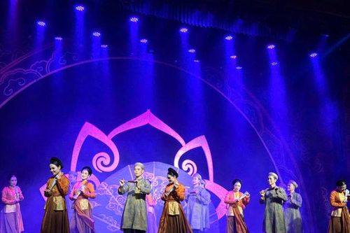 Luật Phát triển công nghiệp văn hoá: Chính sách tạo động lực đủ mạnh để huy động nguồn lực xã hội