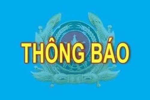 Công an TP Cần Thơ tìm người biết việc vụ TNGT khiến 1 người tử vong