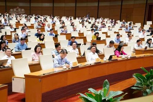 Đề xuất công khai năng lực đơn vị quan trắc môi trường
