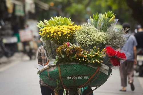 Thời tiết tháng 11/2026: Mưa thấp hơn trung bình nhiều năm