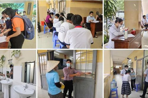 Sau ổ dịch não mô cầu: Nhân rộng mô hình đội chăm sóc sức khỏe liên tục đến 100% Trạm Y tế xã, phường