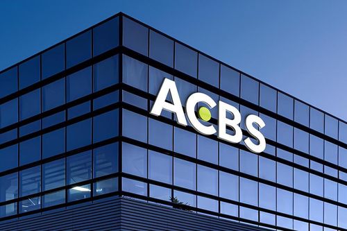 Chứng khoán ACB (ACBS) dời lịch phát hành trái phiếu đợt hai, lợi nhuận quý ba giảm gần 58%